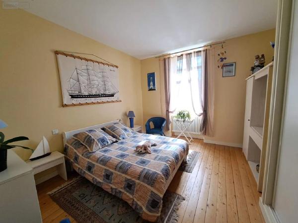 Achat - Maison Craon 53400 7 pièces 228 m 2 294 m 2