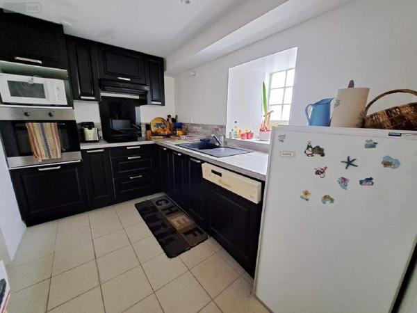 Achat - Maison Craon 53400 7 pièces 228 m 2 294 m 2