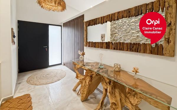 Maison à vendre    5 pièces • 153 m2 Fréjeville