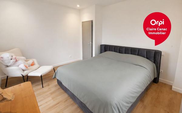 Maison à vendre    5 pièces • 153 m2 Fréjeville