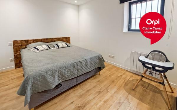 Maison à vendre    5 pièces • 153 m2 Fréjeville