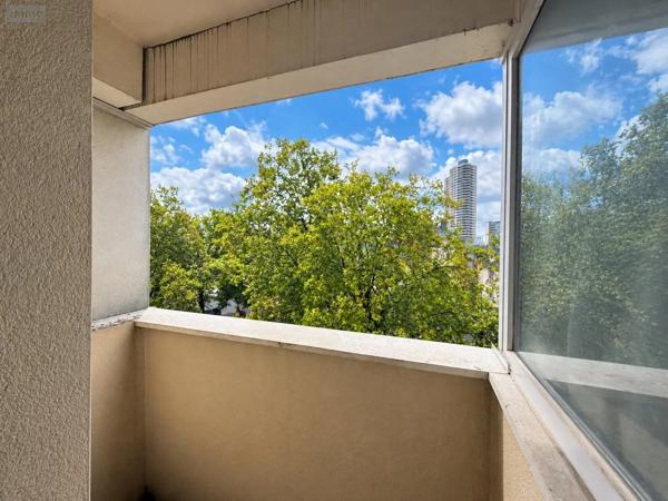 Achat - Appartement Rennes 35000 1 pièce 19 m 2