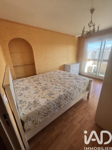 Appartement à vendre 3 pièces 78 m² Toulon