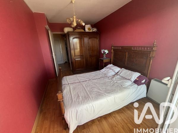 Appartement à vendre 3 pièces 78 m² Toulon