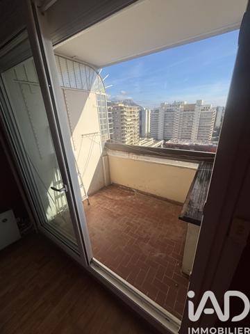 Appartement à vendre 3 pièces 78 m² Toulon