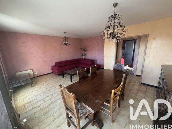 Appartement à vendre 3 pièces 78 m² Toulon