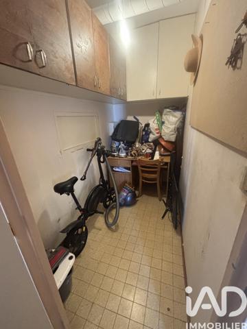 Appartement à vendre 3 pièces 78 m² Toulon