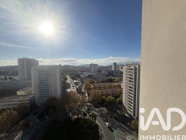 Appartement à vendre 3 pièces 78 m² Toulon