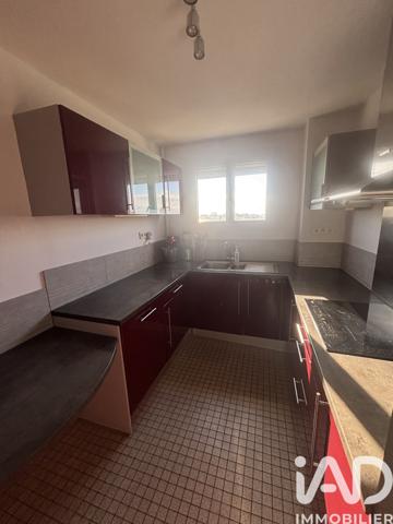 Appartement à vendre 3 pièces 78 m² Toulon