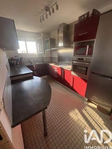 Appartement à vendre 3 pièces 78 m² Toulon