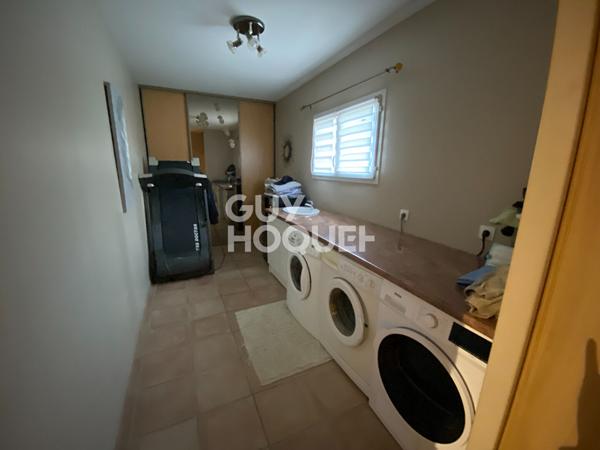 Maison Fronton 6 pièce(s) 192.53 m2