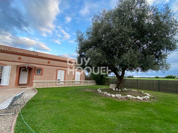 Maison Fronton 6 pièce(s) 192.53 m2