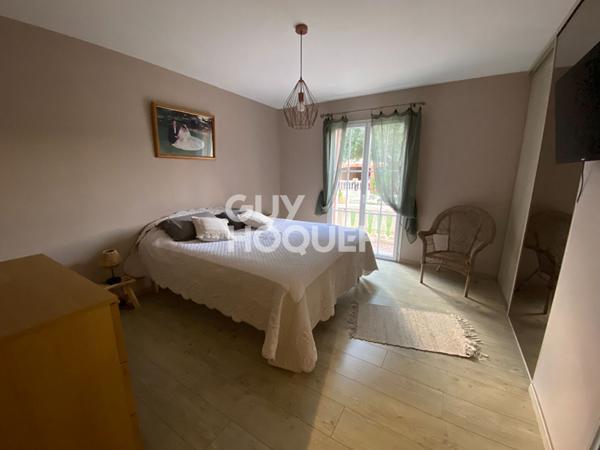 Maison Fronton 6 pièce(s) 192.53 m2