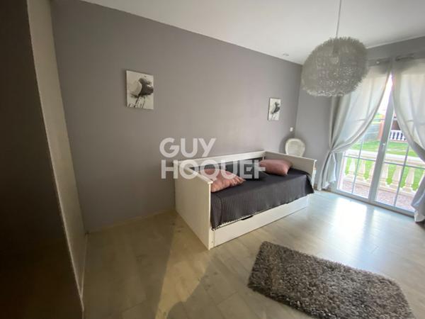 Maison Fronton 6 pièce(s) 192.53 m2