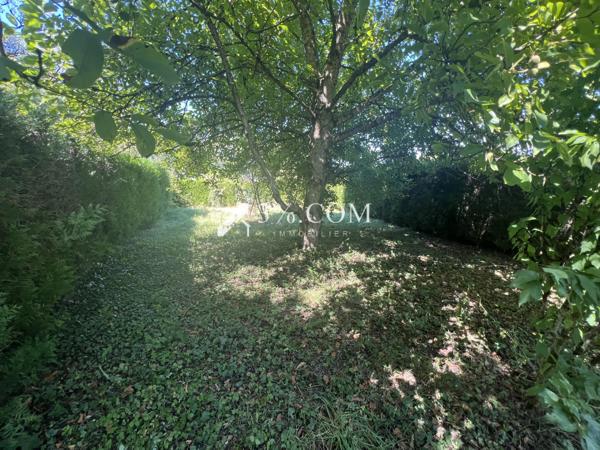 Chalet 3 pièce(s) 1 chambre(s) 27 m²