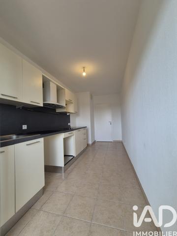Appartement à vendre 3 pièces 75 m² Grasse