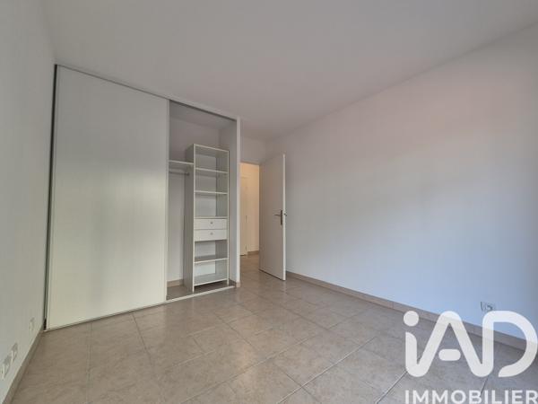 Appartement à vendre 3 pièces 75 m² Grasse