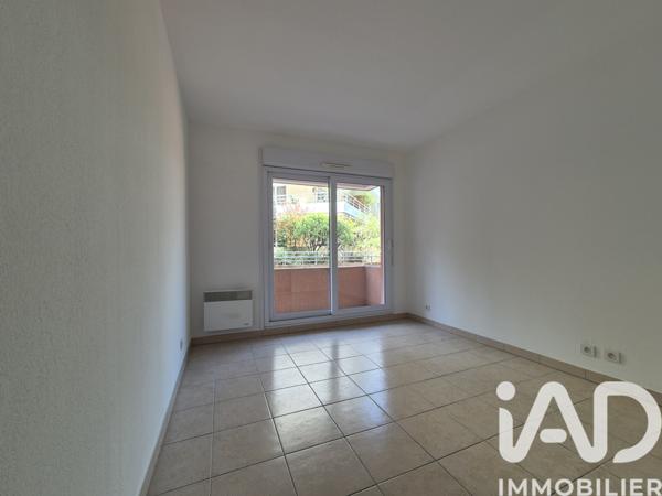 Appartement à vendre 3 pièces 75 m² Grasse