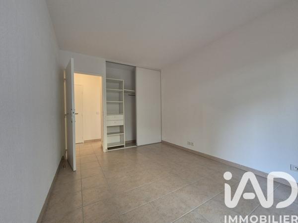 Appartement à vendre 3 pièces 75 m² Grasse