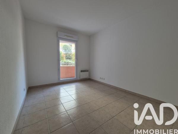 Appartement à vendre 3 pièces 75 m² Grasse