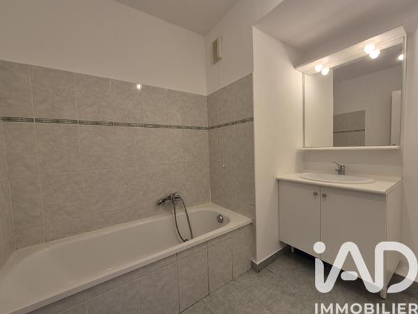 Appartement à vendre 3 pièces 75 m² Grasse