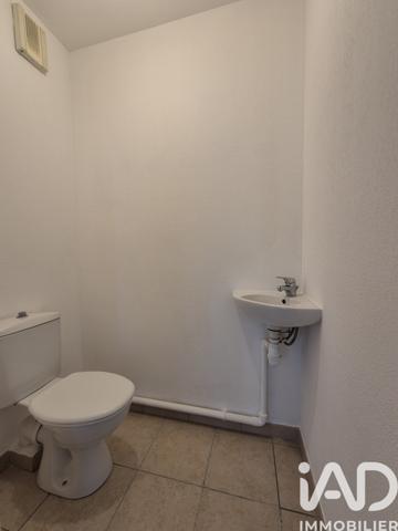 Appartement à vendre 3 pièces 75 m² Grasse