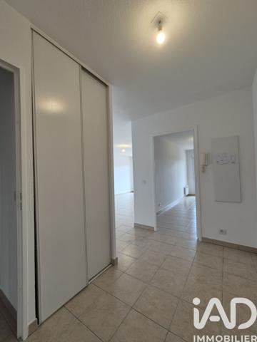 Appartement à vendre 3 pièces 75 m² Grasse