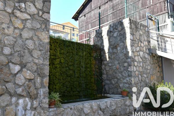 Appartement à vendre 3 pièces 75 m² Grasse