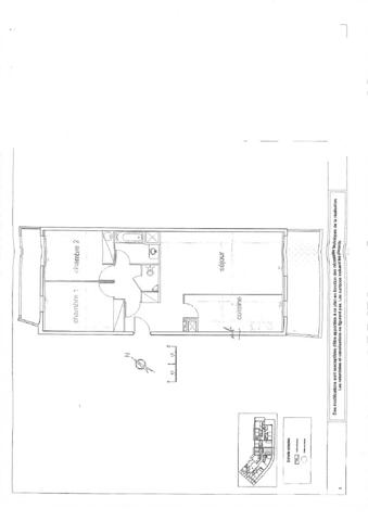 Appartement à vendre 3 pièces 75 m² Grasse