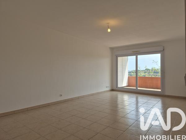 Appartement à vendre 3 pièces 75 m² Grasse
