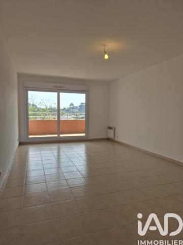 Appartement à vendre 3 pièces 75 m² Grasse