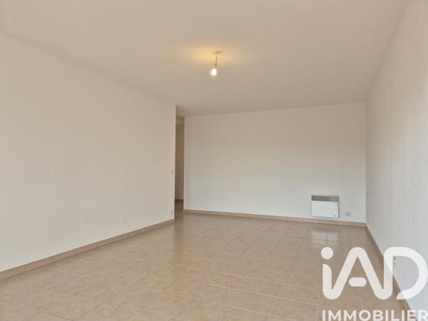 Appartement à vendre 3 pièces 75 m² Grasse
