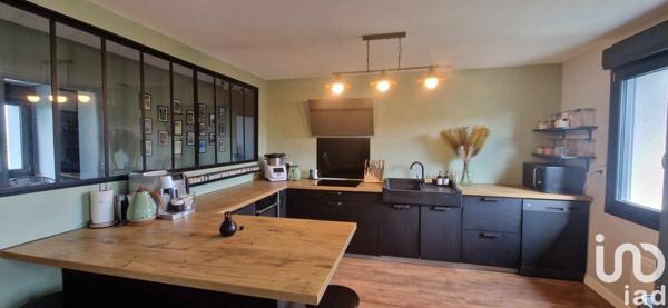 Maison 6 pièces de 128 m² à Éclaron-Braucourt-Sainte-Livière (52290)