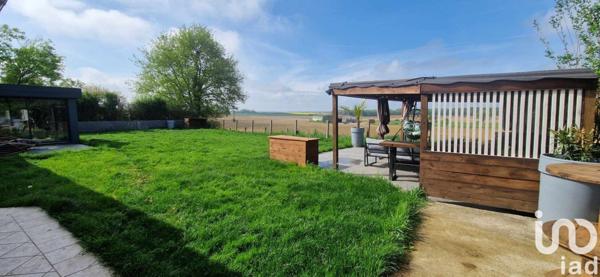 Maison 6 pièces de 128 m² à Éclaron-Braucourt-Sainte-Livière (52290)