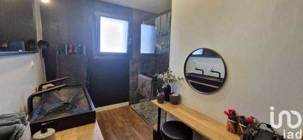 Maison 6 pièces de 128 m² à Éclaron-Braucourt-Sainte-Livière (52290)