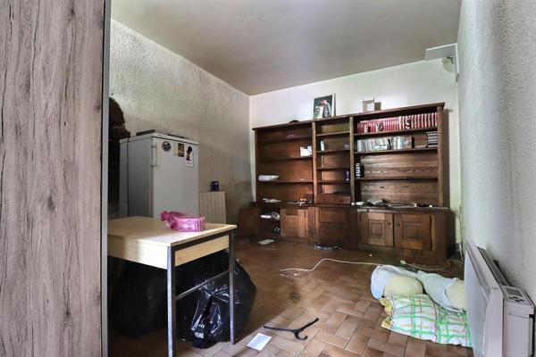 Maison de village à rénover Burzet