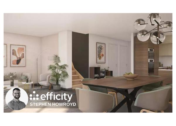 Maison 5 pièces - 109 m²