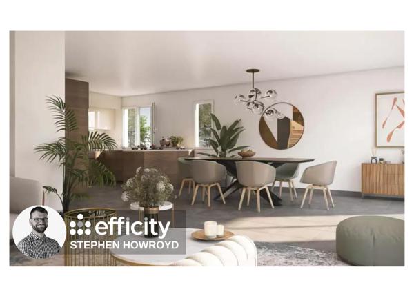 Maison 5 pièces - 109 m²