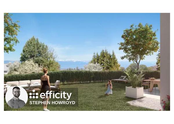 Maison 5 pièces - 109 m²