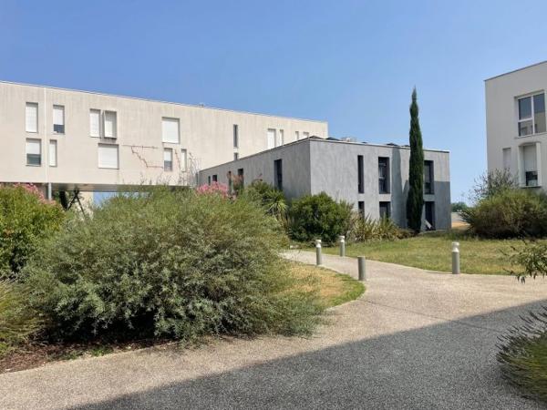 Studio Villenave-d'Ornon