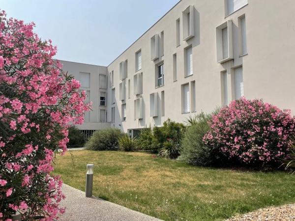 Studio Villenave-d'Ornon