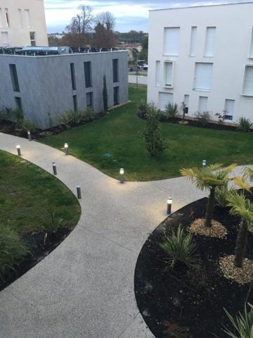 Studio Villenave-d'Ornon
