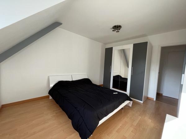 Magnifique maison avec piscine