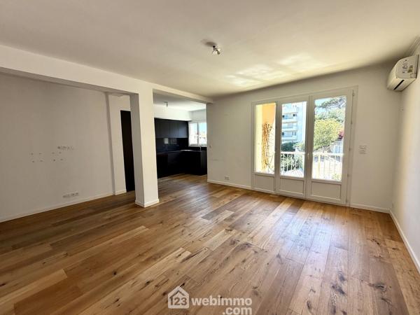 Appartement 65 m² à Bastia 20200