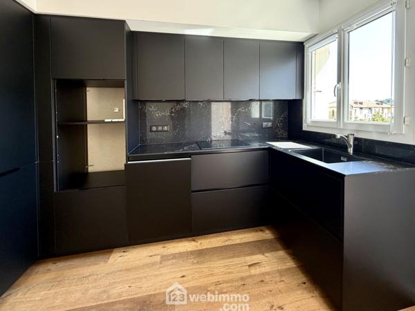 Appartement 65 m² à Bastia 20200