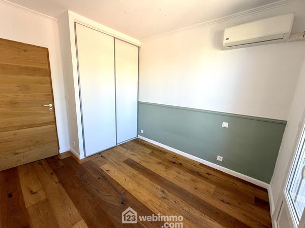 Appartement 65 m² à Bastia 20200