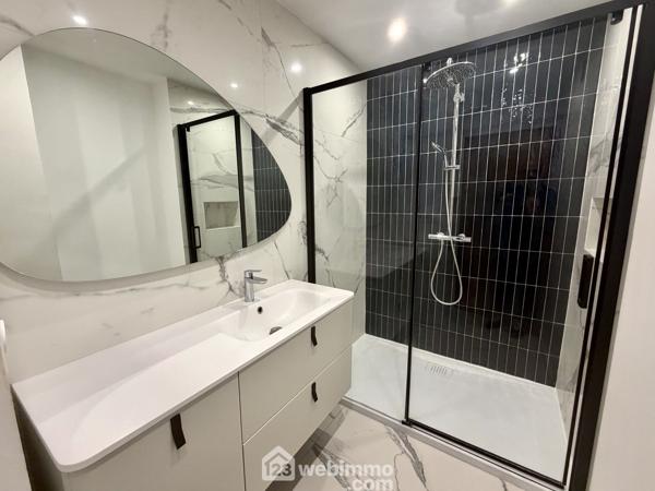 Appartement 65 m² à Bastia 20200