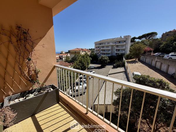 Appartement 65 m² à Bastia 20200