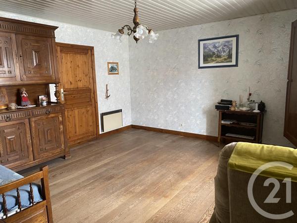 Maison à vendre  4 pièces - 103 m2 CHAMPVANS - 39