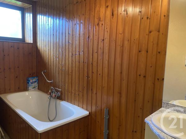 Maison à vendre  4 pièces - 103 m2 CHAMPVANS - 39